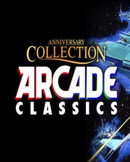 Obrázek ESD Anniversary Collection Arcade Classics