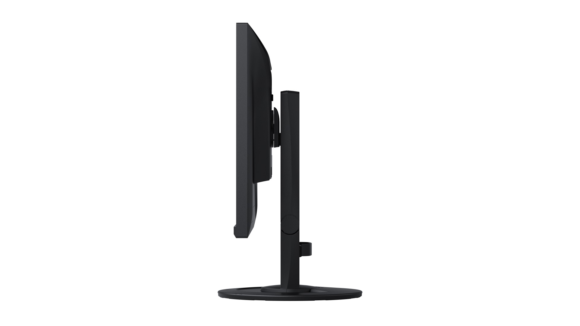 Obrázek EIZO FlexScan/EV2460-BK/23,8"/IPS/FHD/60Hz/5ms/Black/5R