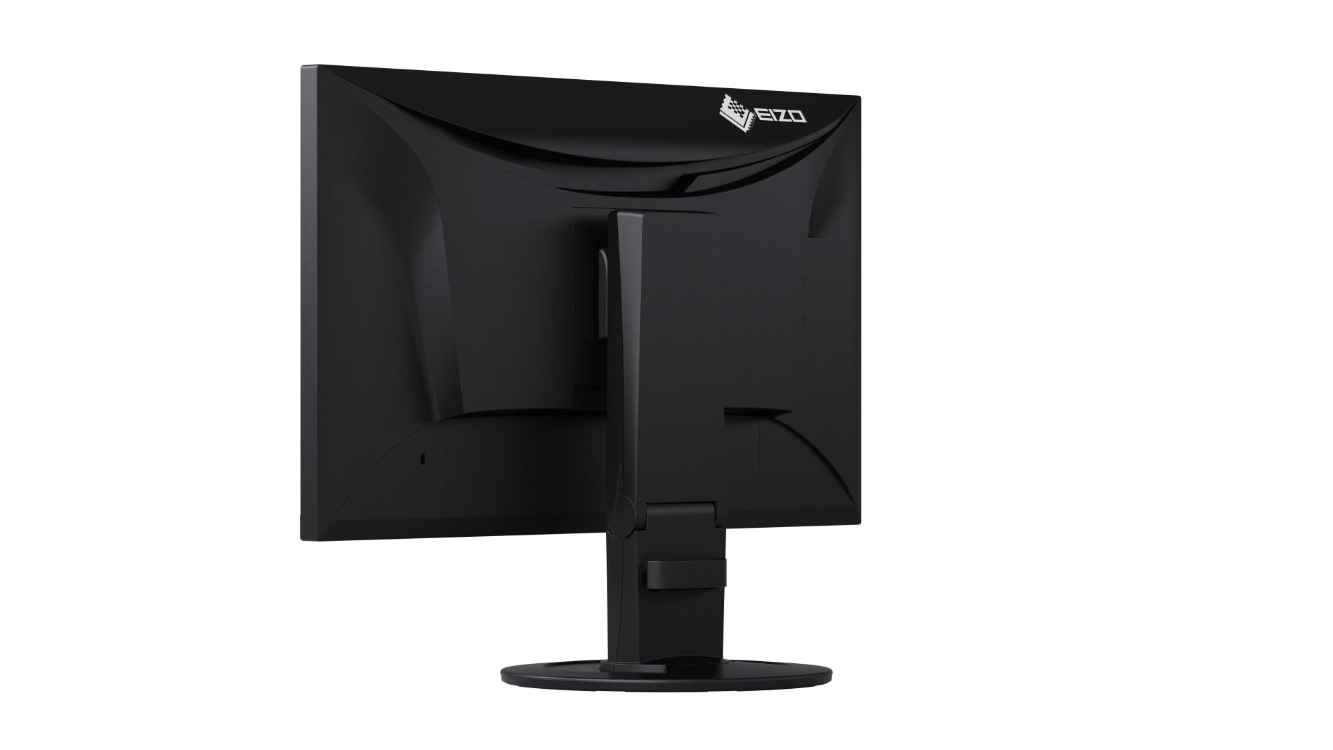 Obrázek EIZO FlexScan/EV2460-BK/23,8"/IPS/FHD/60Hz/5ms/Black/5R