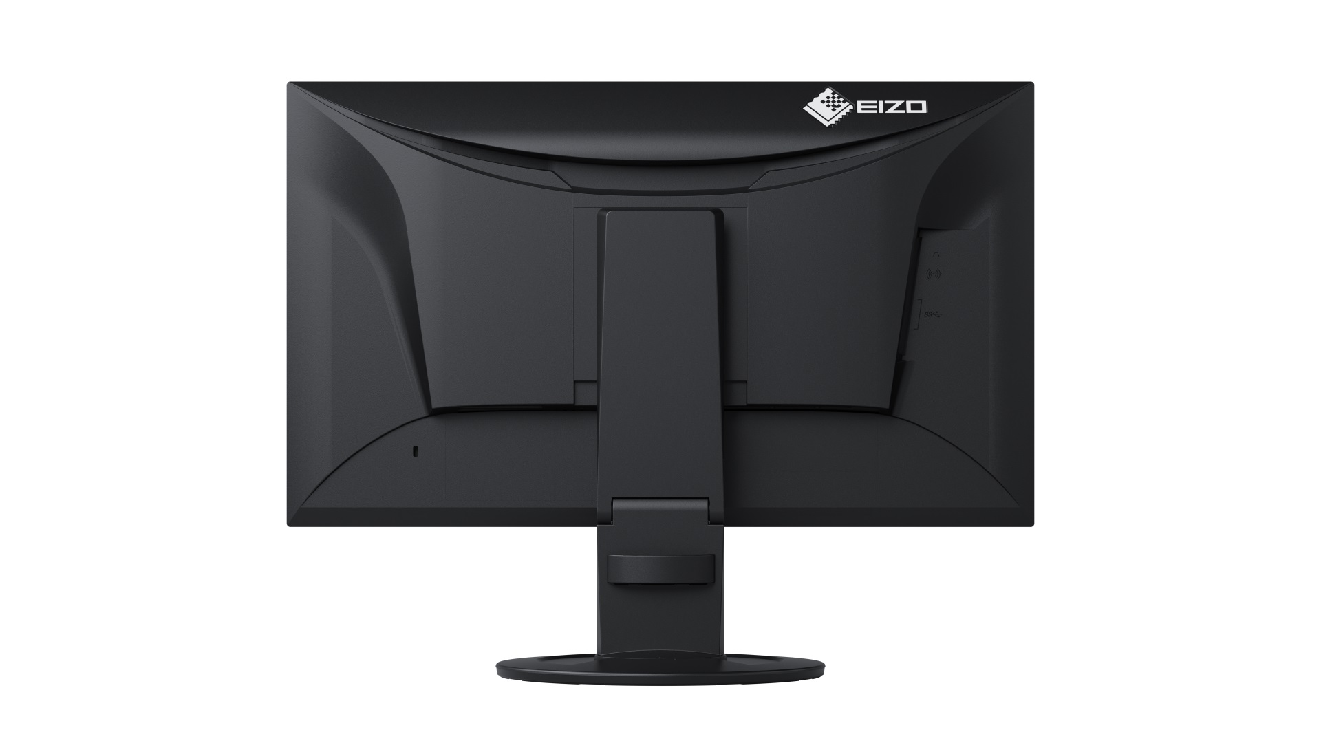 Obrázek EIZO FlexScan/EV2460-BK/23,8"/IPS/FHD/60Hz/5ms/Black/5R