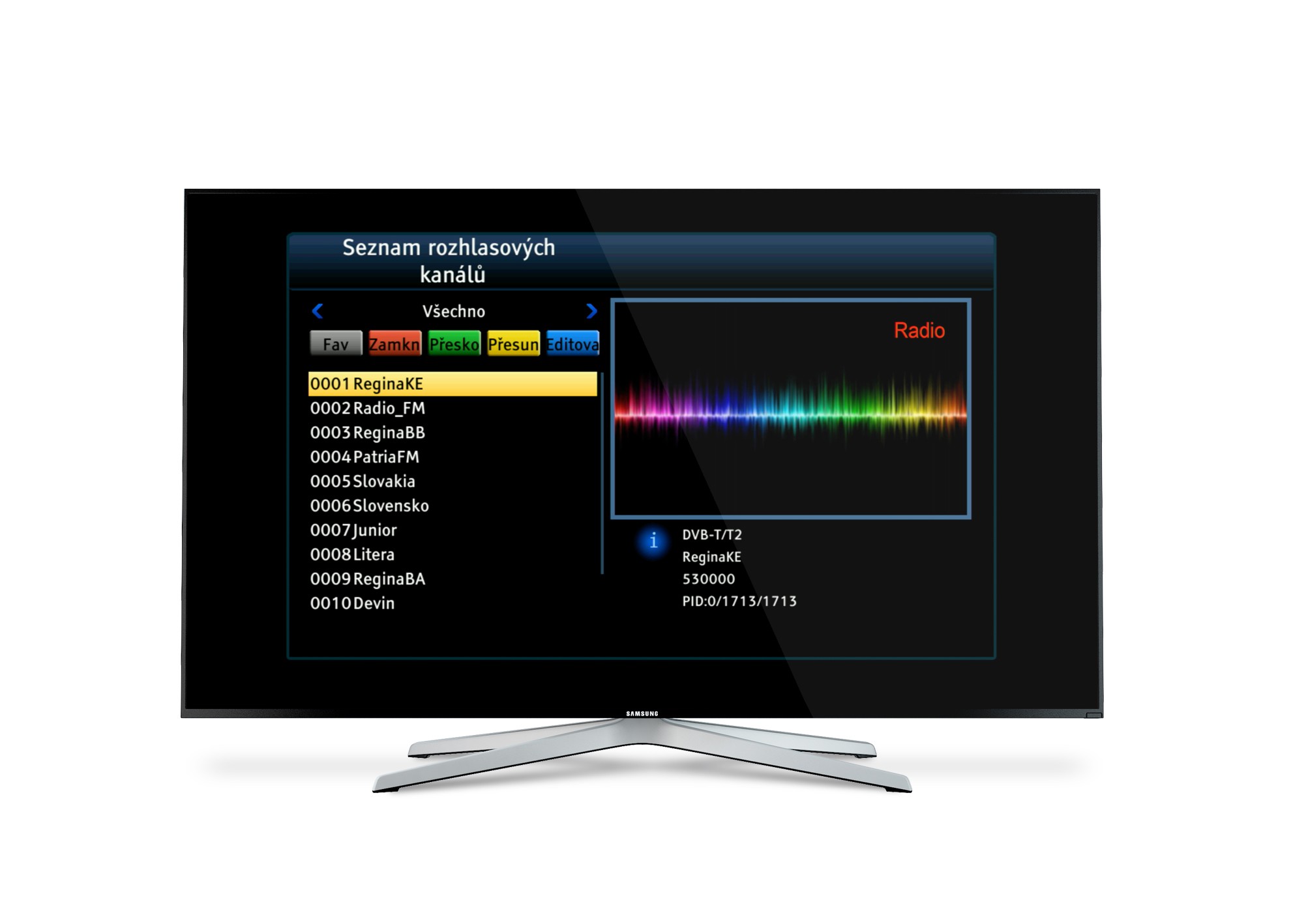 Obrázek AB TereBox 2T HD terestriálny/káblový prijimac