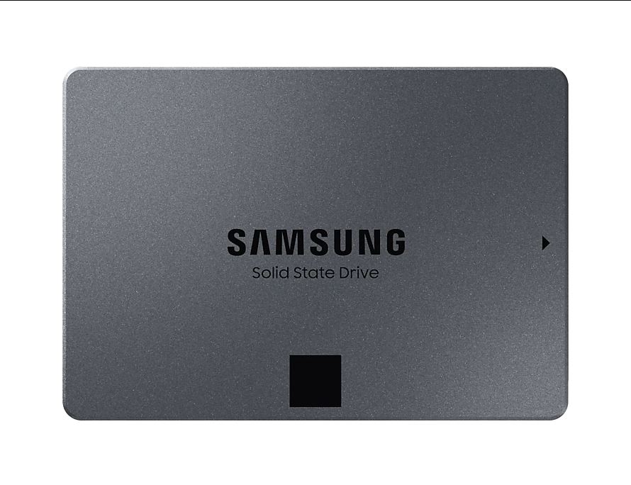 Samsung 870 QVO/1TB/SSD/2.5"/SATA/3R