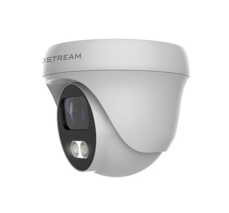 Obrázek Grandstream GSC3610 SIP kamera, Dome, 3,6mm obj., IR přísvit, IP66