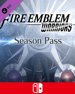 Obrázek ESD Fire Emblem Warriors Season Pass