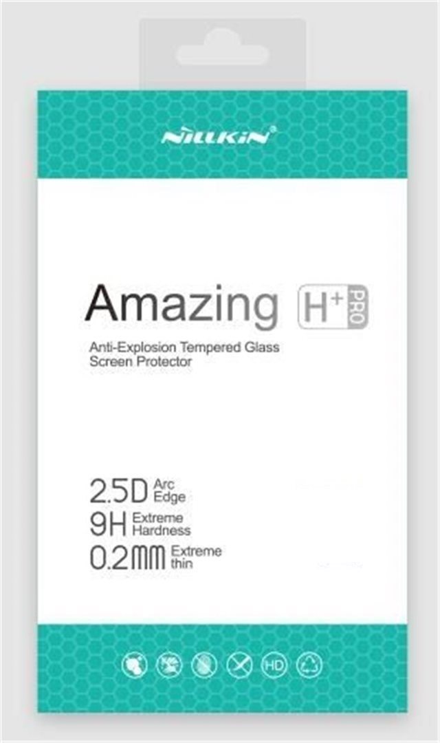Obrázek Nillkin Tvrzené Sklo 0.2mm H+ PRO 2.5D pro Samsung Galaxy A31/A32 4G