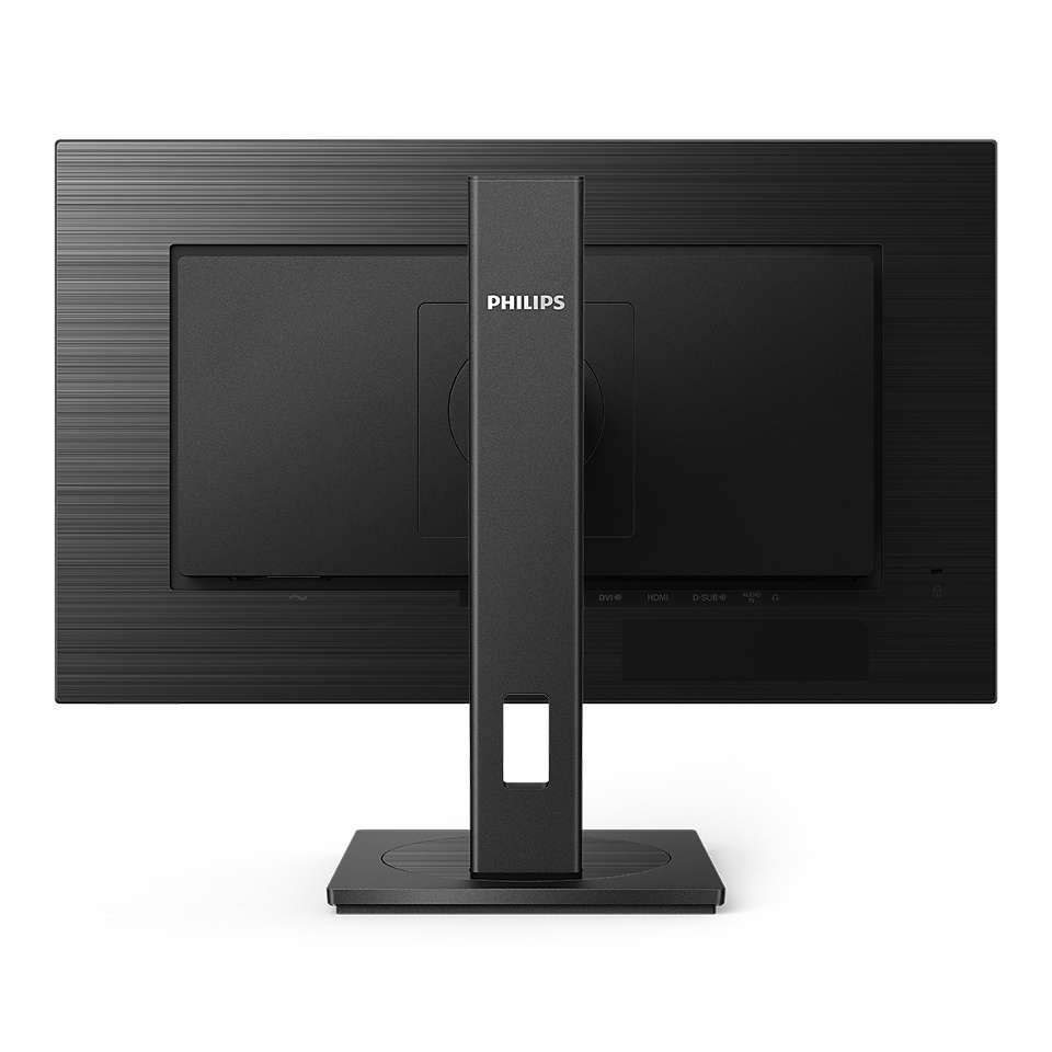 Obrázek 27" LED Philips 272S1AE - FHD,IPS,DP,HDMI, repro