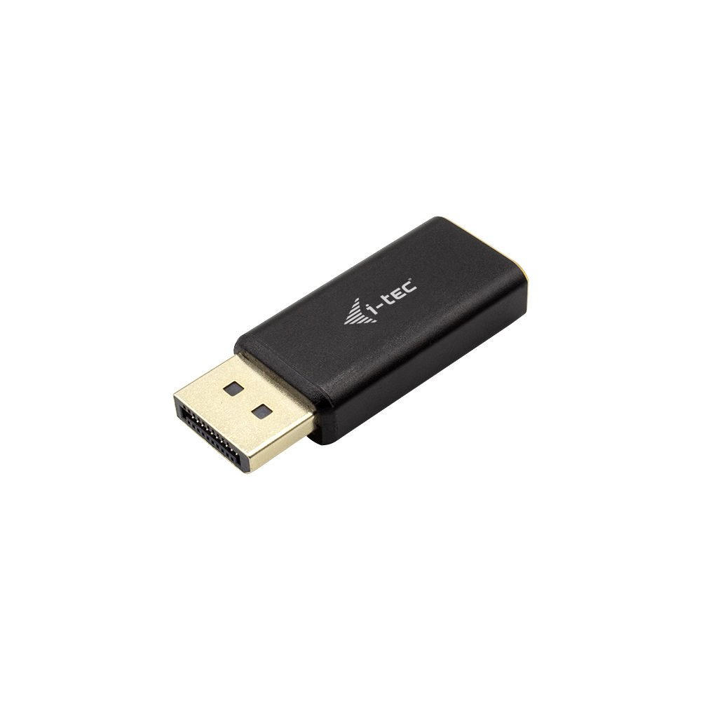 Obrázek i-tec DisplayPort to HDMI Adapter 4K/60Hz