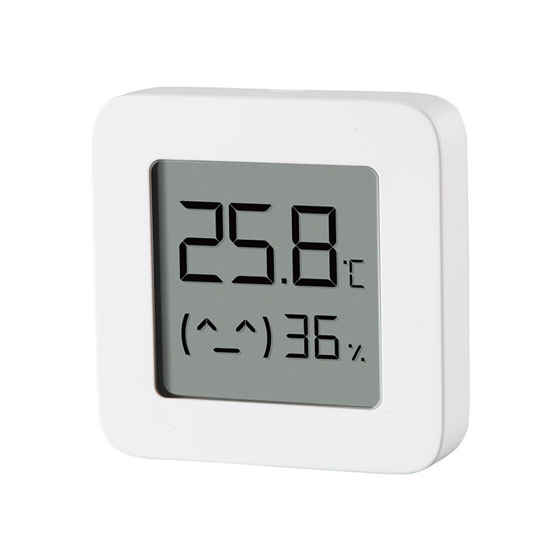 Obrázek Xiaomi Mi Temperature and Humidity Monitor 2