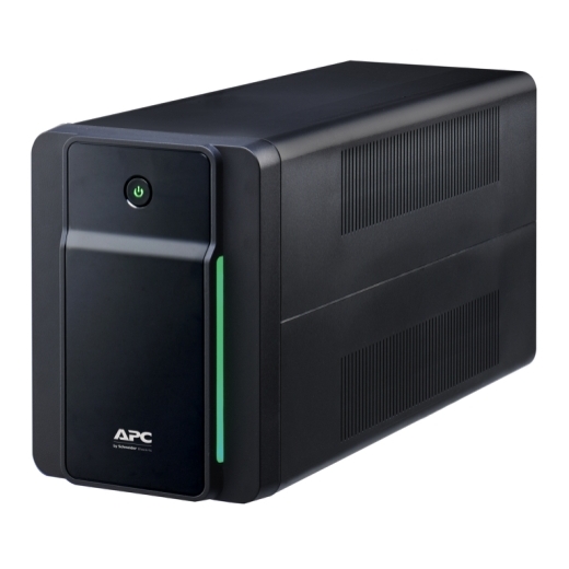 Obrázek APC Back-UPS 1200VA, 230V, AVR, IEC Sockets