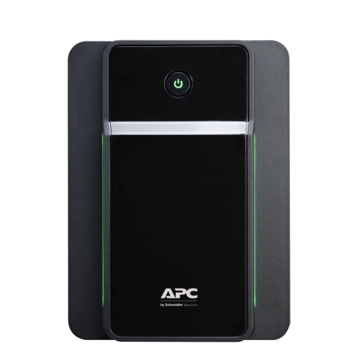 Obrázek APC Back-UPS 1600VA, 230V, AVR, IEC Sockets