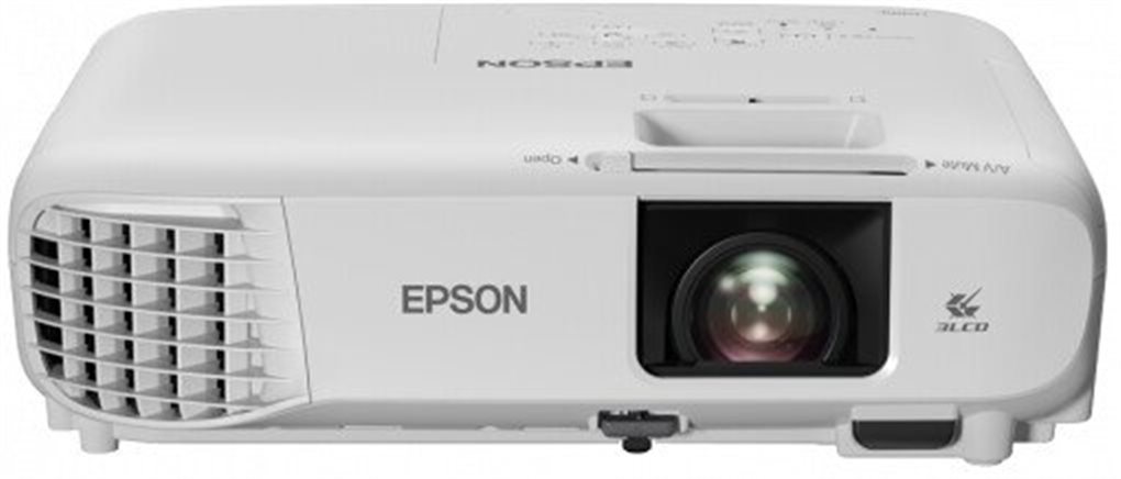 Obrázek Epson EB-FH06/3LCD/3500lm/FHD/2x HDMI