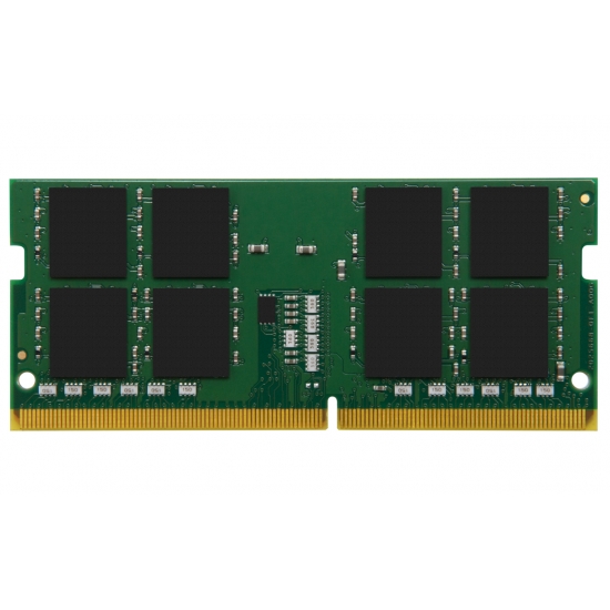 Obrázek Kingston/SO-DIMM DDR4/16GB/2666MHz/CL19/1x16GB
