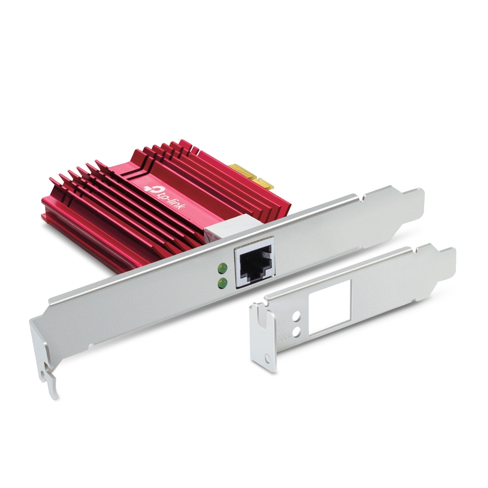 Obrázek TP-Link TX401 10Gb PCI-Express Network Adapter