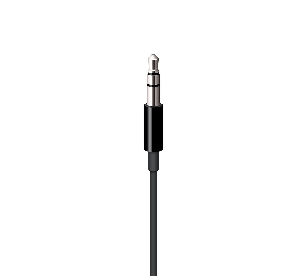 Obrázek Lightning to 3.5mm Audio Cable