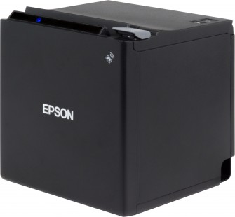 Obrázek Epson TM-m30II (112): USB + Ethernet + BT, Black, PS, EU