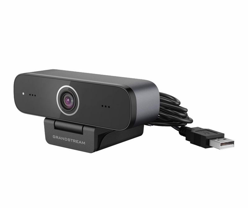 Obrázek Grandstream GUV3100 USB FullHD webkamera