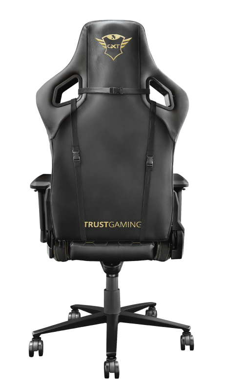 Obrázek TRUST GXT712 RESTO PRO CHAIR