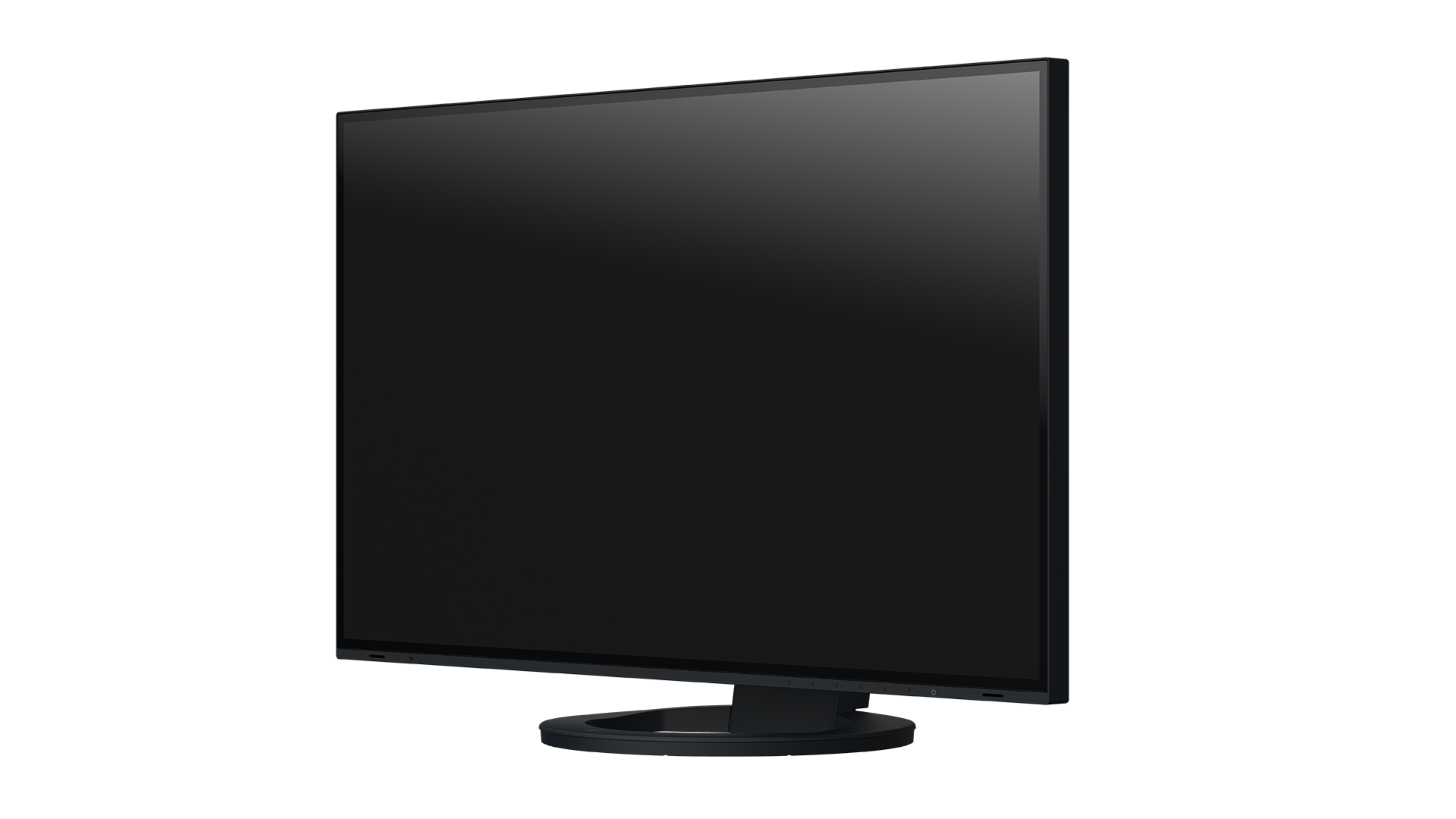 Obrázek EIZO FlexScan/EV2795/27"/IPS/QHD/60Hz/5ms/Black/5R