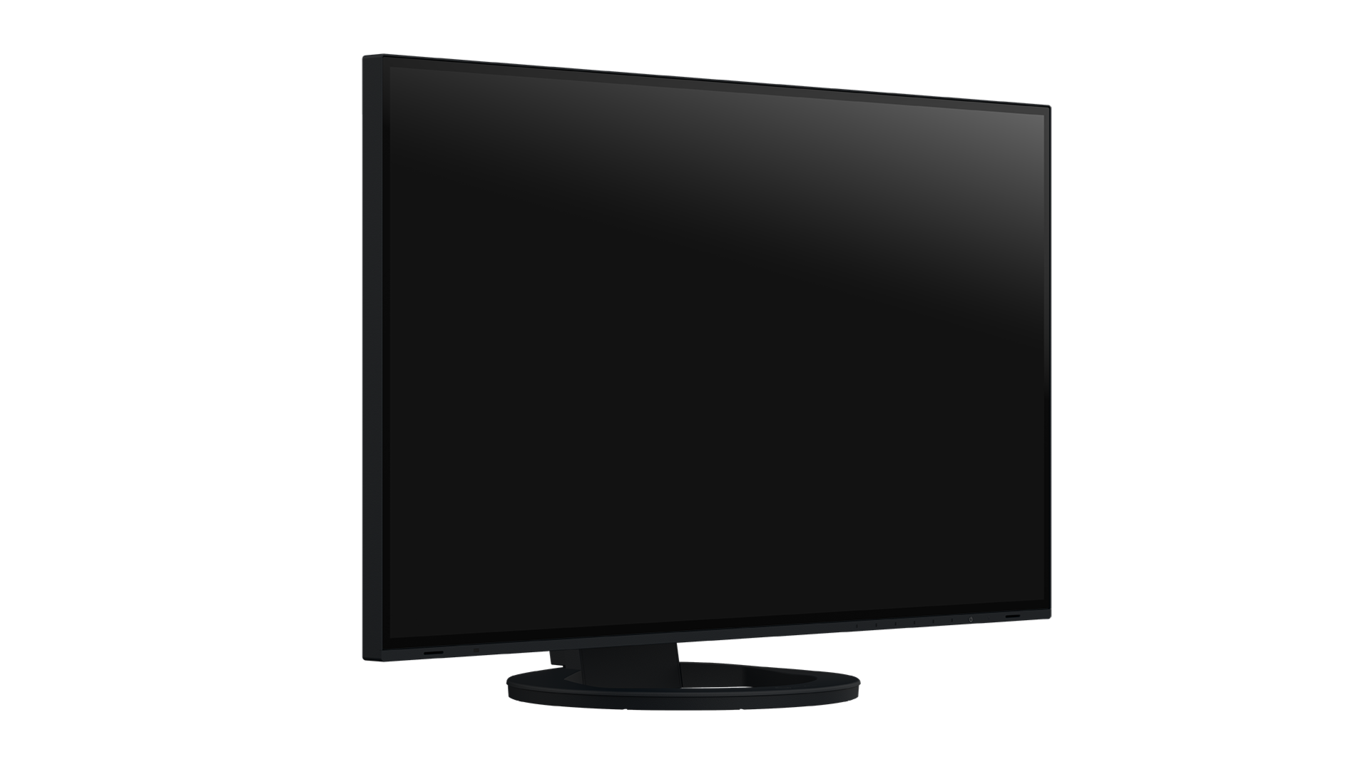 Obrázek EIZO FlexScan/EV2795/27"/IPS/QHD/60Hz/5ms/Black/5R