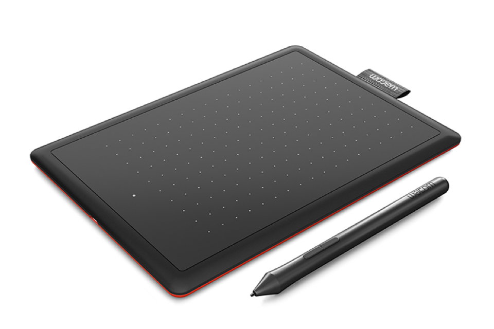 Obrázek Wacom One by Wacom M