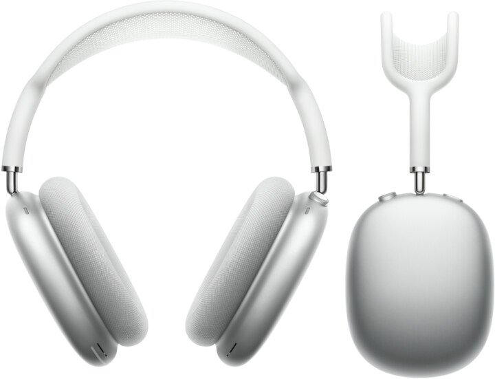 Obrázek Apple AirPods Max - silver