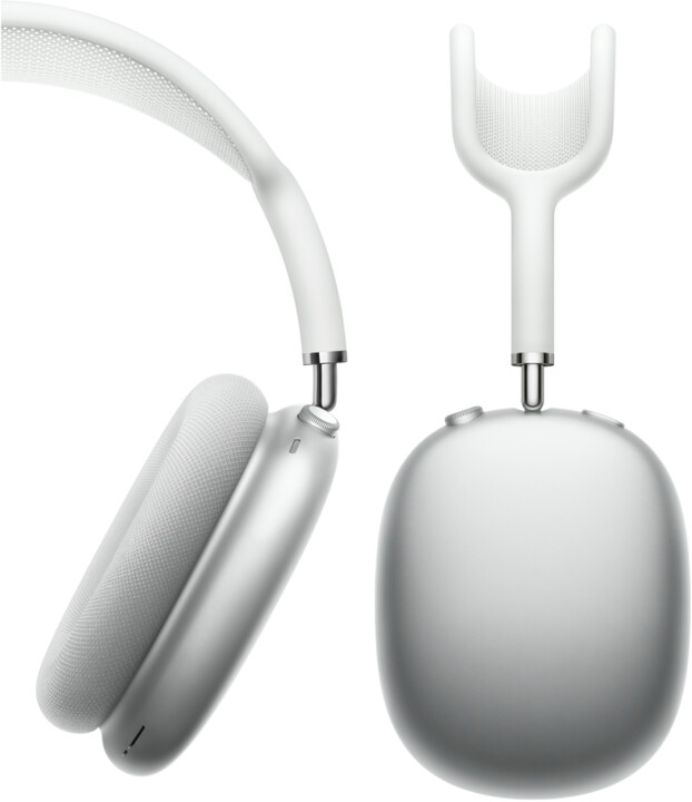 Obrázek Apple AirPods Max - silver