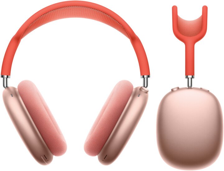 Obrázek Apple AirPods Max - Pink