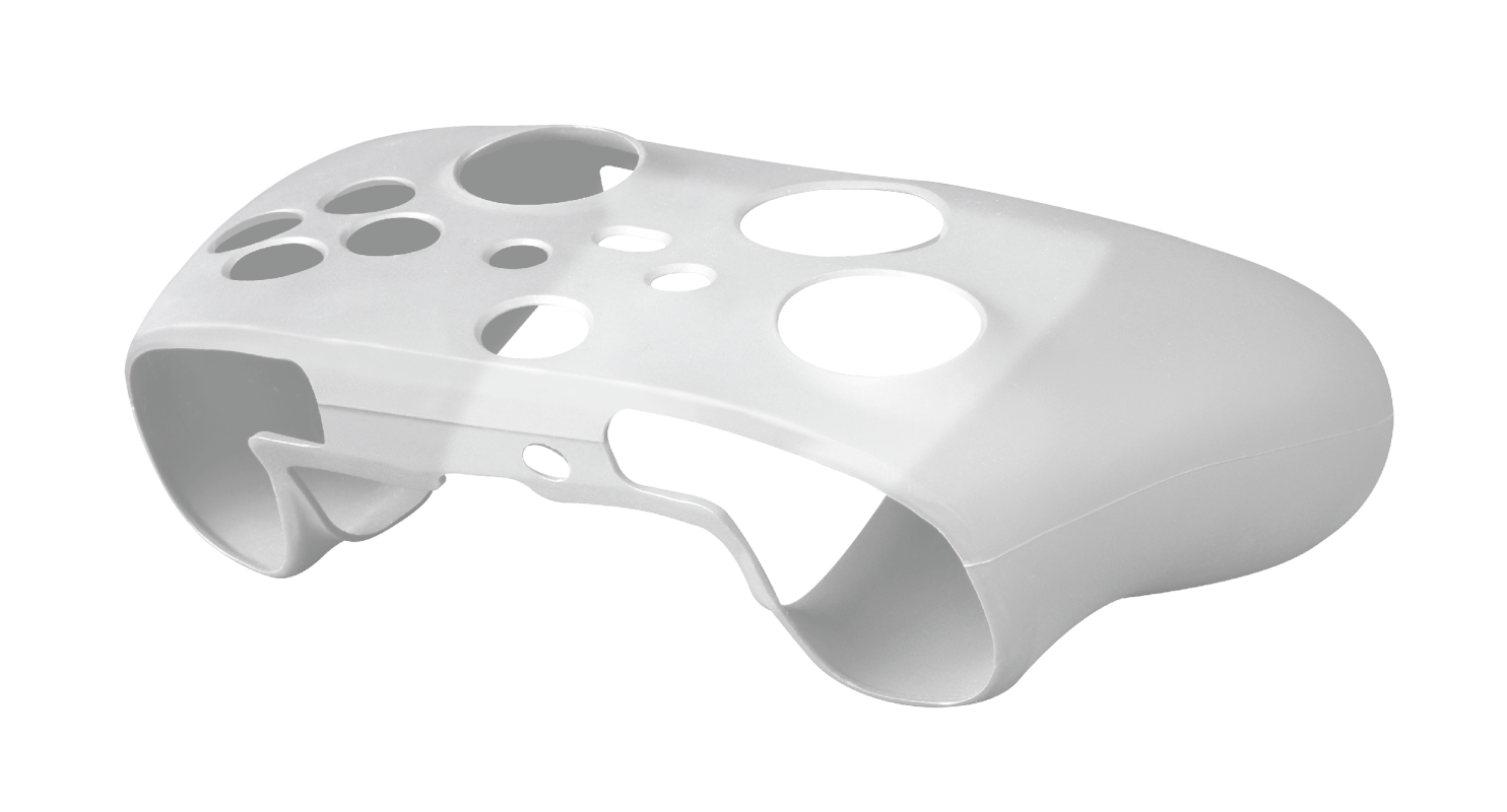 Obrázek TRUST GXT749 CONTROLLER SKIN XBOX-TRANS