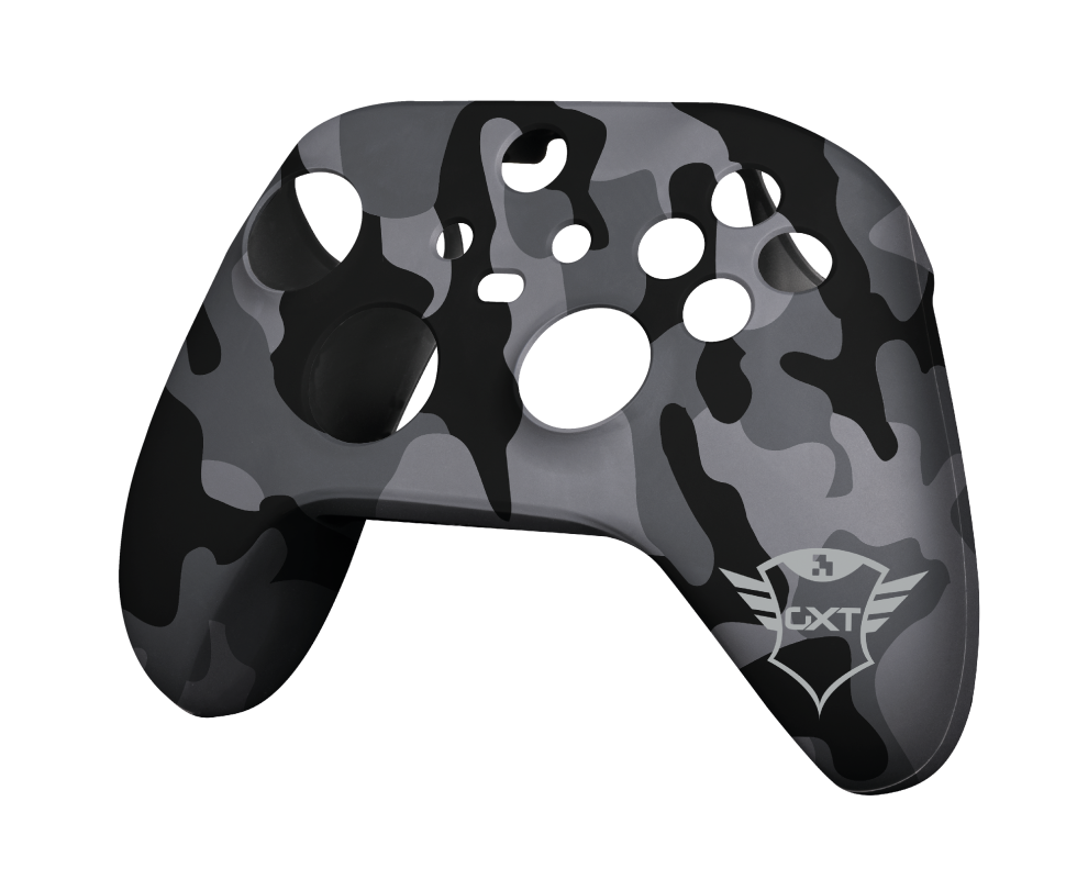 Obrázek TRUST GXT749K CONTROLLER SKIN XBOX - CAMO