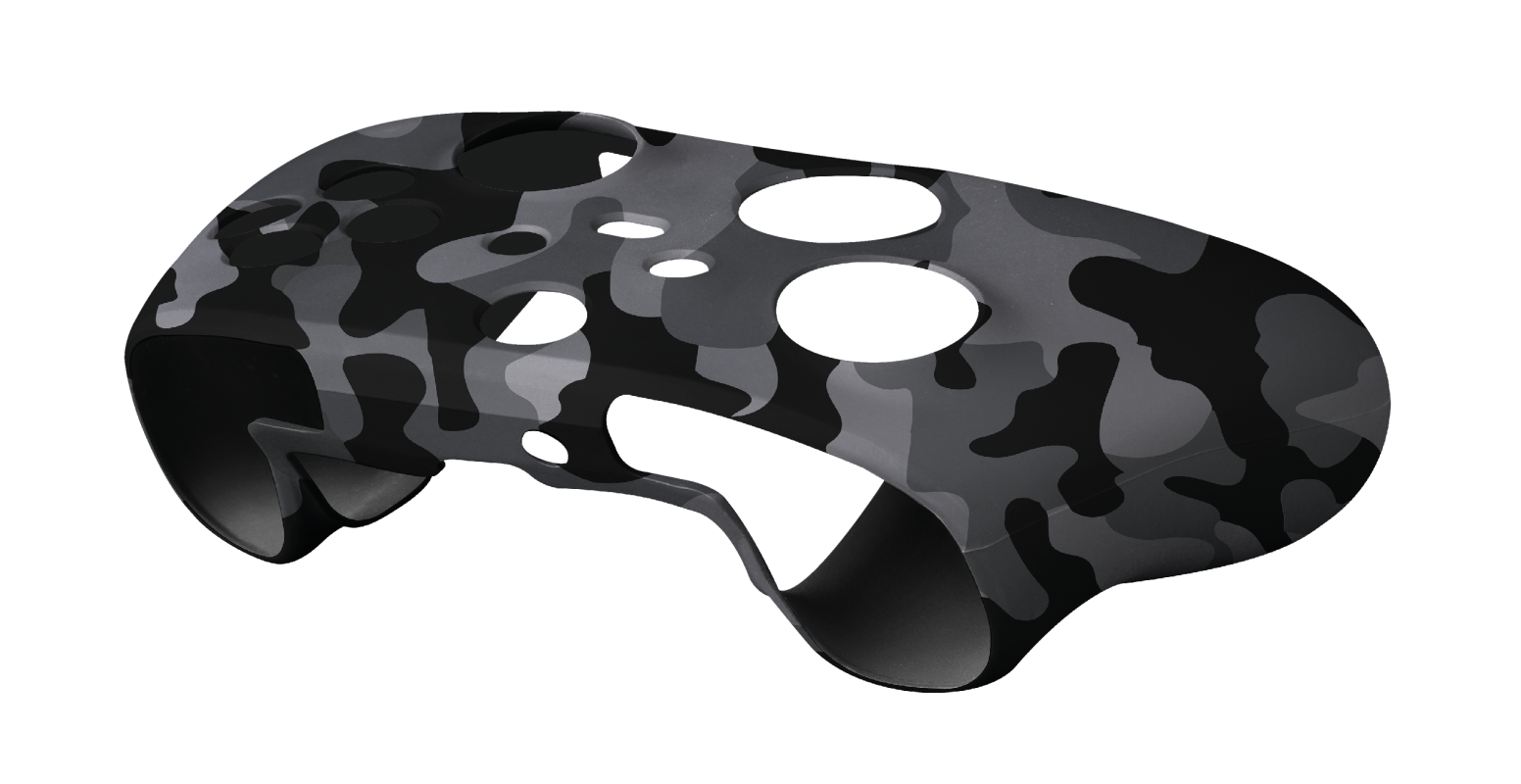 Obrázek TRUST GXT749K CONTROLLER SKIN XBOX - CAMO