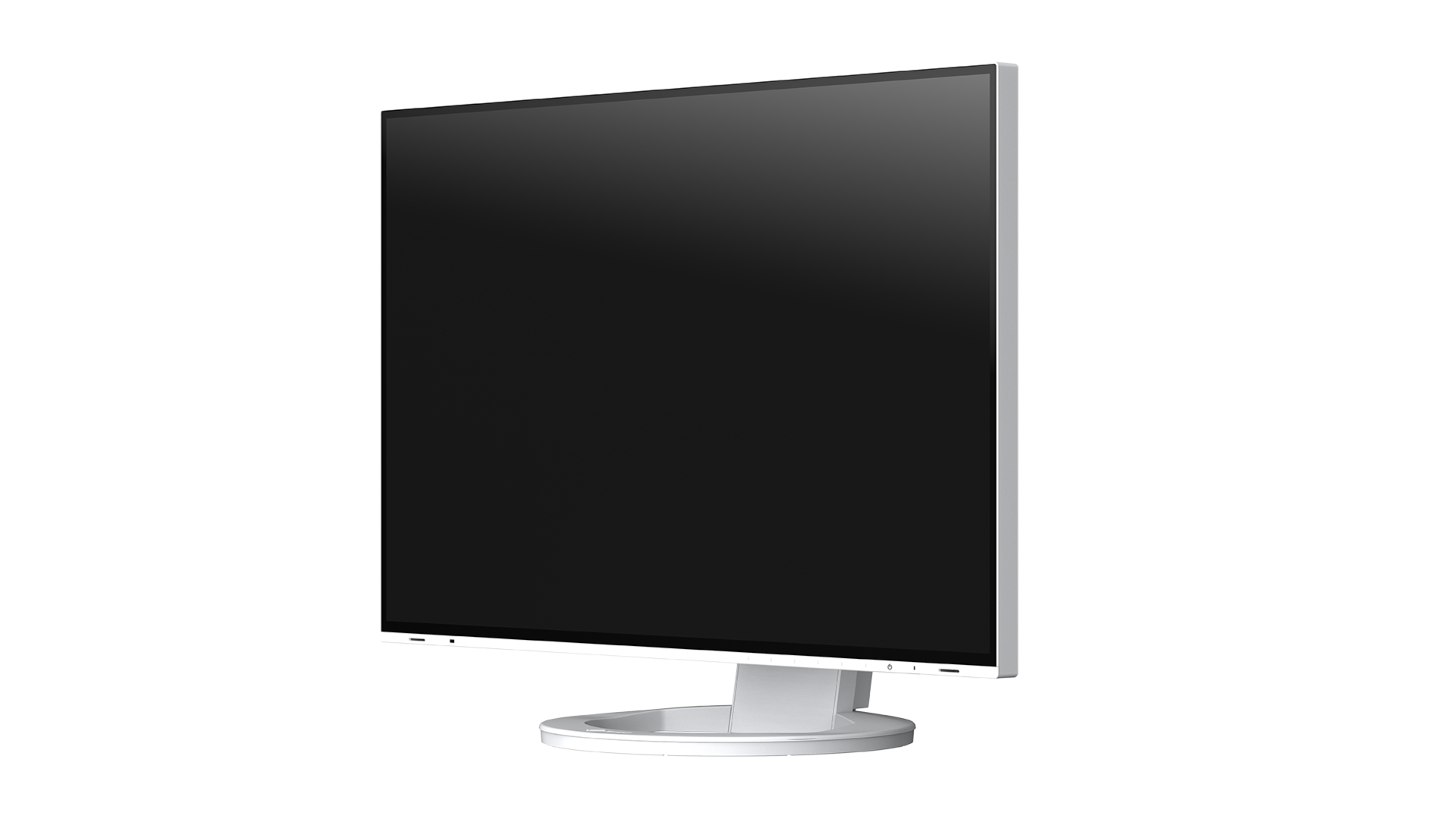 Obrázek EIZO FlexScan/EV2495/24,1"/IPS/FHD/60Hz/5ms/White/5R