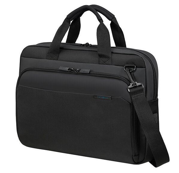 Obrázek SAMSONITE MYSIGHT LPT. BAILHANDLE 15.6" Black