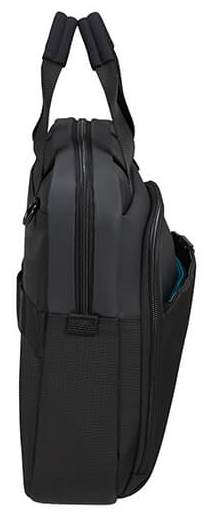 Obrázek SAMSONITE MYSIGHT LPT. BAILHANDLE 15.6" Black