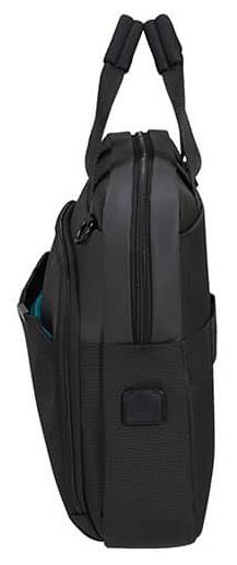 Obrázek SAMSONITE MYSIGHT LPT. BAILHANDLE 15.6" Black