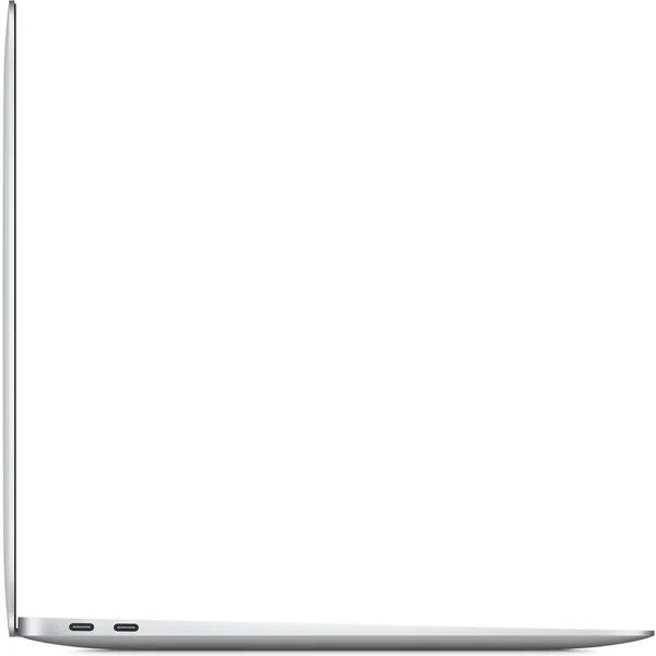 Obrázek MacBook Air 13" Apple M1 8-core 7-core GPU 8GB 256GB Silver 2020