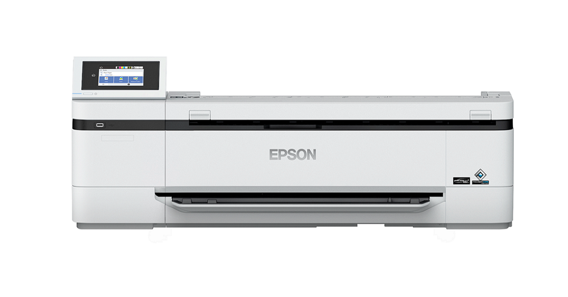 Obrázek Epson SureColor/SC-T3100M/MF/Ink/A1/LAN/Wi-Fi/USB