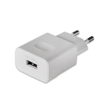 Obrázek Huawei USB HW-090200EH0 cestovní nabíječka 18W White (Service Pack)