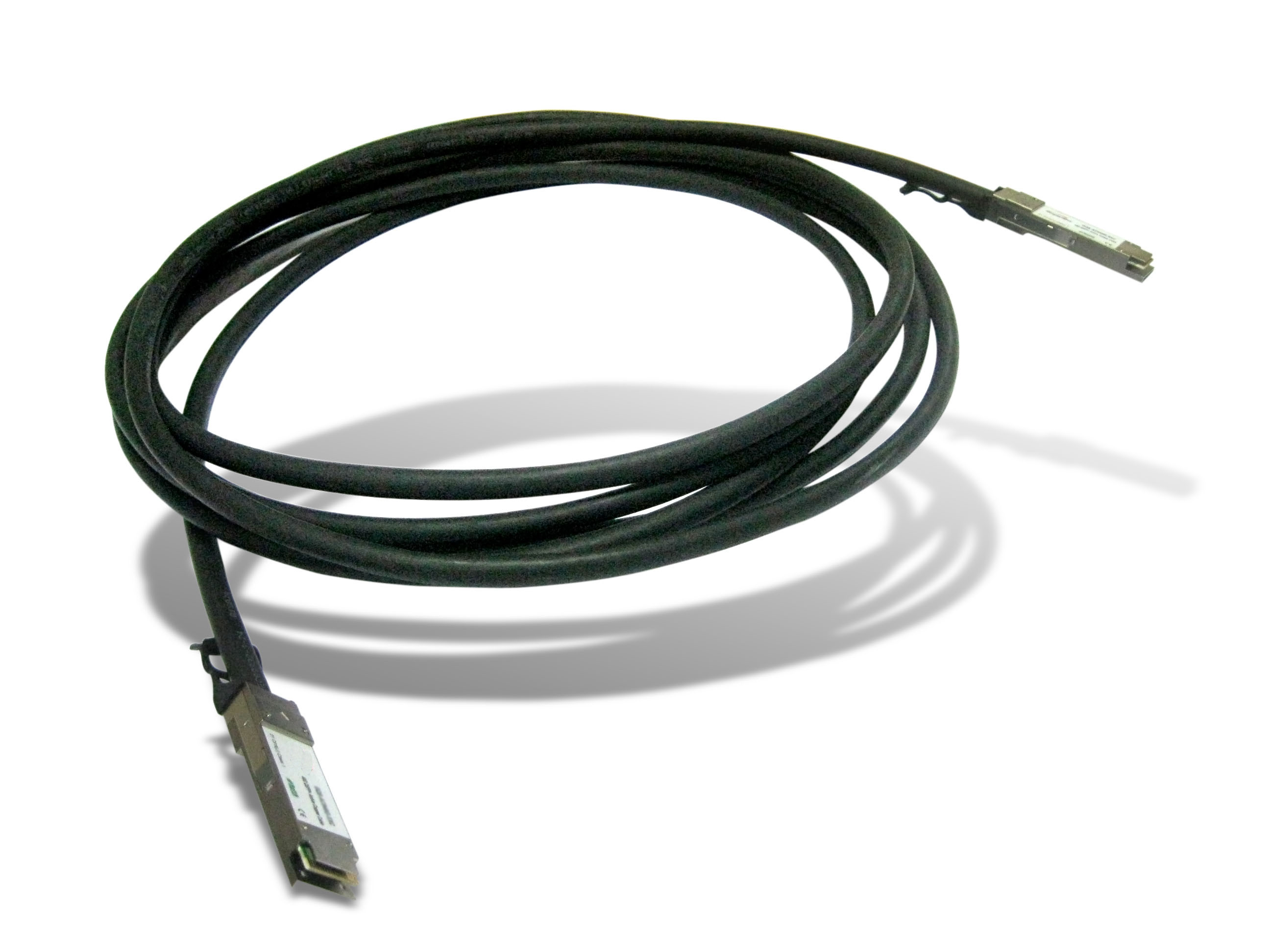 Signamax 100-35C-0,5M 10G SFP+ propojovací kabel metalický - DAC, 0,5m, Cisco komp.