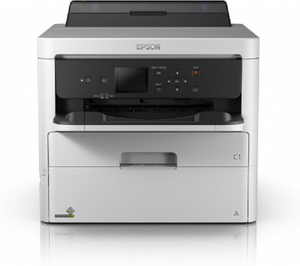 Epson WorkForce Pro/WF-C529RDW/Tisk/Ink/A4/LAN/WiFi/USB