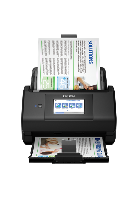 Epson WorkForce ES-580W