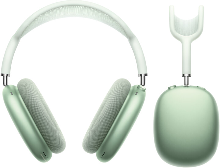 Obrázek AirPods Max - Green / SK