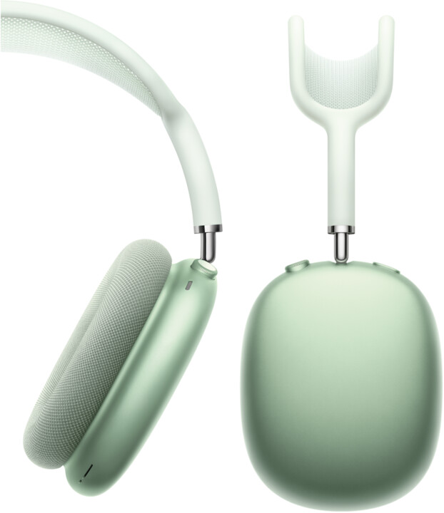 Obrázek AirPods Max - Green / SK