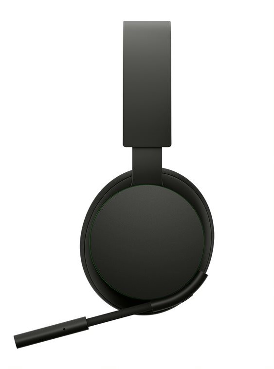 Obrázek Xbox Wireless Headset