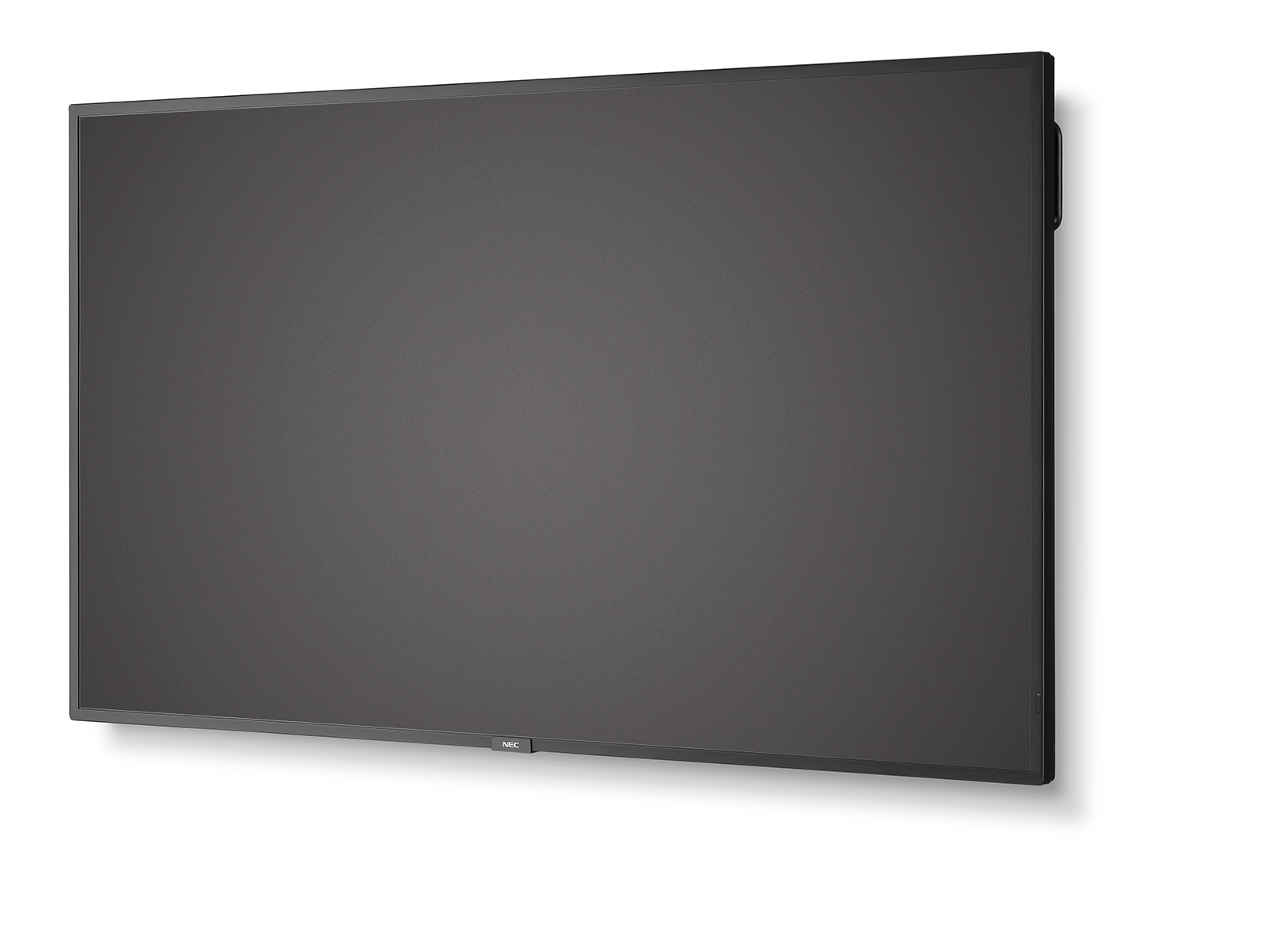 Obrázek 50" LED NEC ME501,3840x2160,VA,18/7,400cd