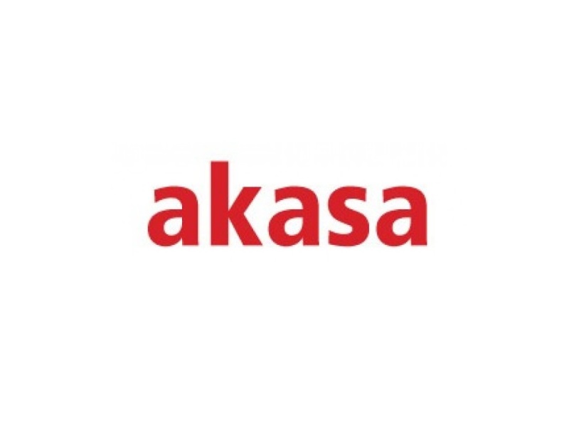 Obrázek AKASA - tepelně vodivá páska - 8x8 cm oboustranná