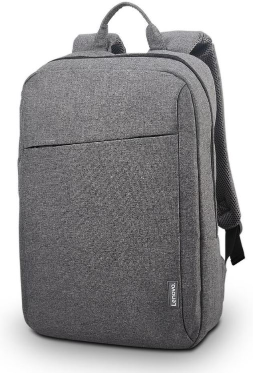 Obrázek Lenovo 15.6" Casual Backpack B210 šedá