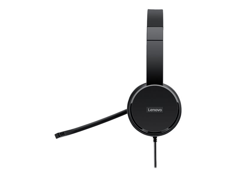 Obrázek Lenovo 100 Stereo USB Headset