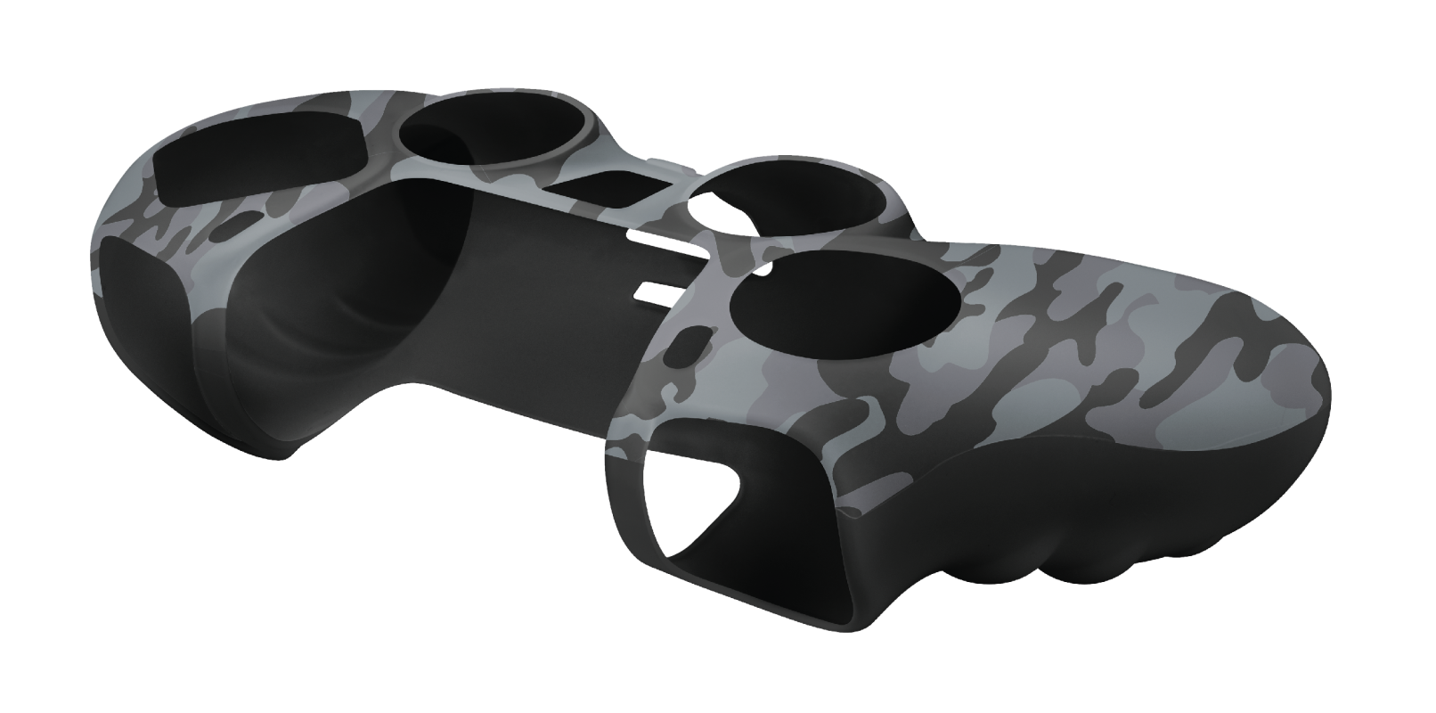 Obrázek TRUST GXT748 CONTROLLER SLEEVE PS5 -CAMO