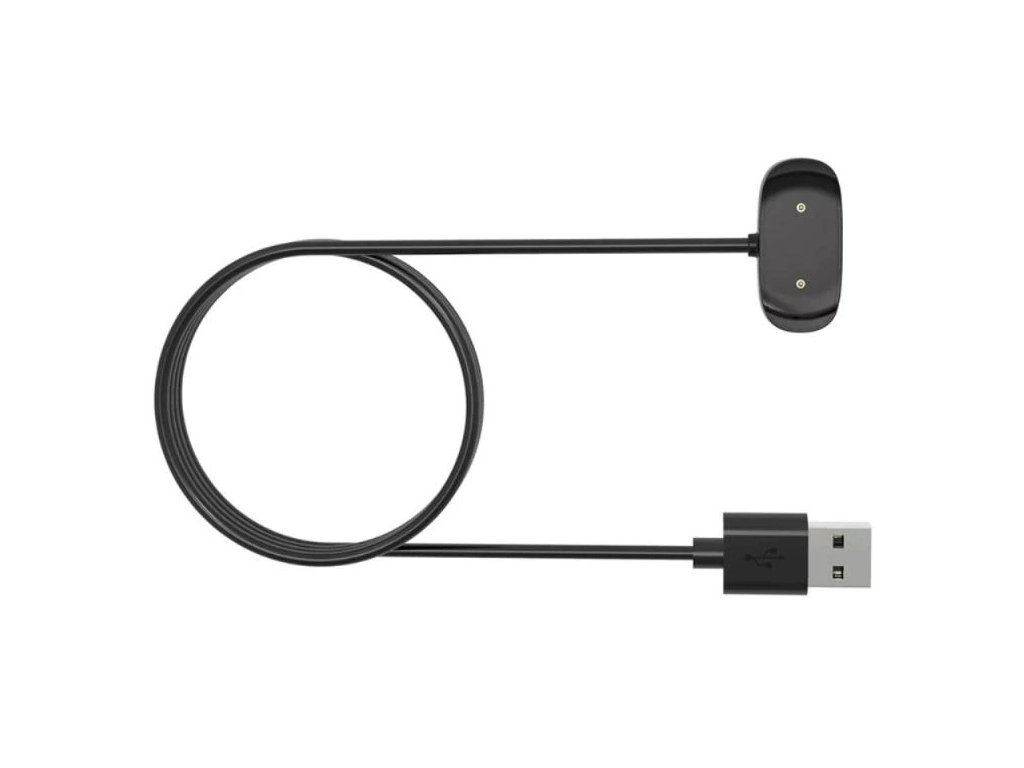 Obrázek Tactical USB Nabíjecí Kabel pro Amazfit GTR2/GTS2/GTS 4 mini, Zepp e/z
