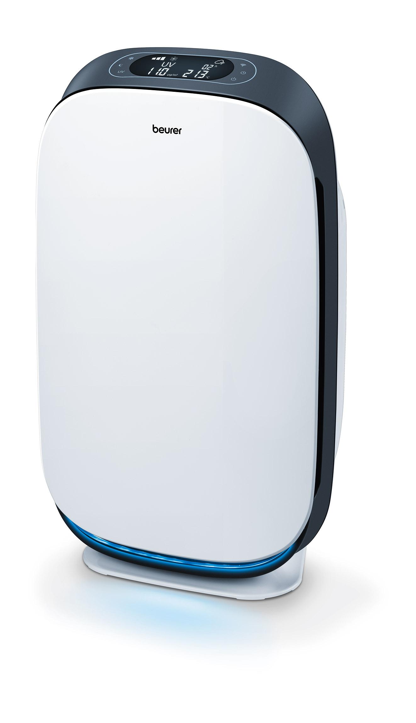 Obrázek Beurer LR500 čistička vzduchu s WiFi a Bluetooth